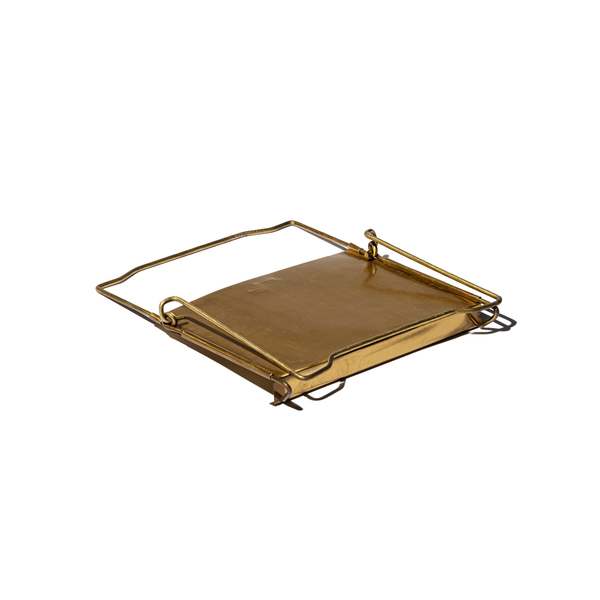 Puebco Tablet Stand - Brass