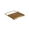 Puebco Tablet Stand - Brass - Thumbnail 5