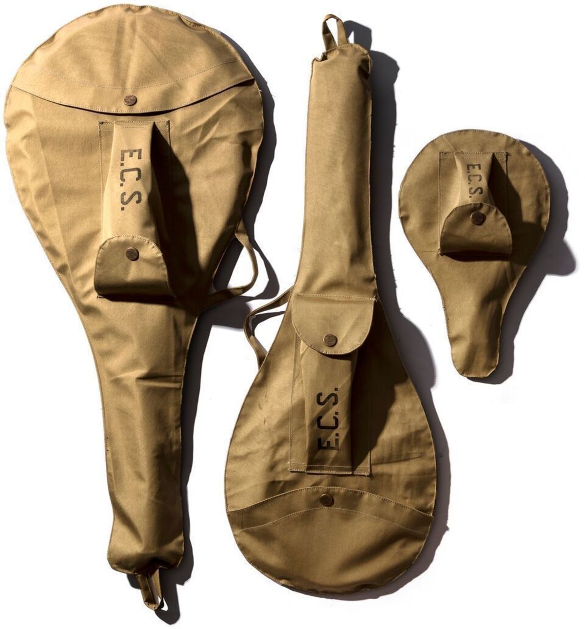 Puebco Tennis Racket Cover - Image 1 of 1