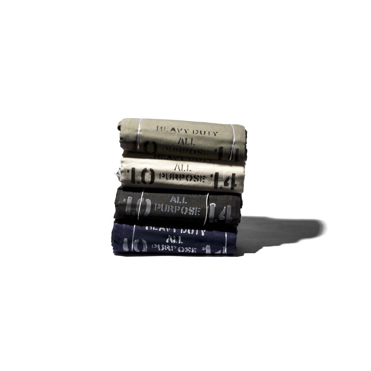 Puebco Tent Mat 1.0 X 1.4 - Image 1 of 10