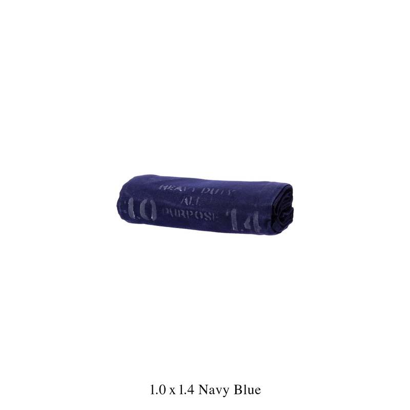 Puebco Tent Mat 1.0 X 1.4