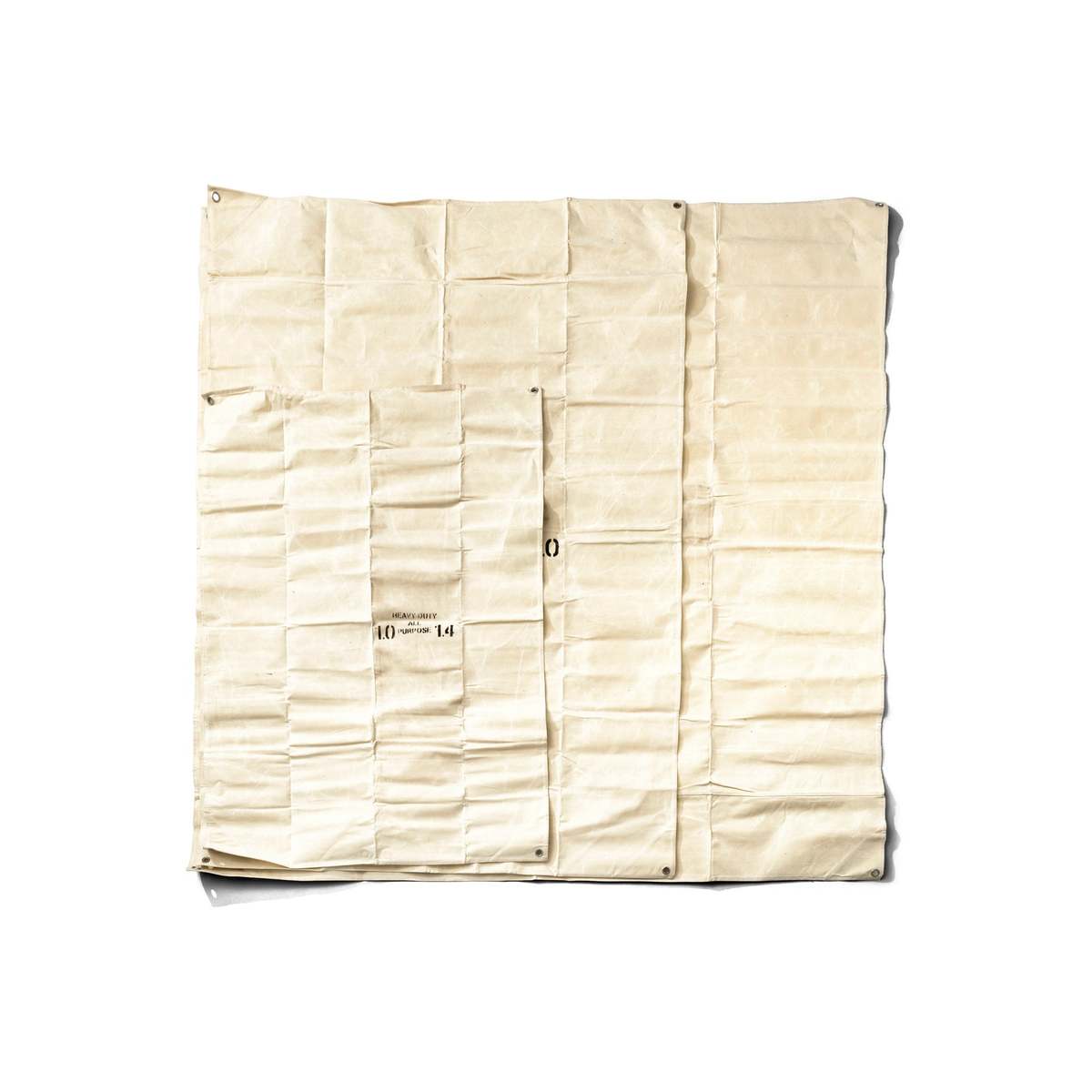 Puebco Tent Mat 1.0 X 1.4 - Image 6 of 10