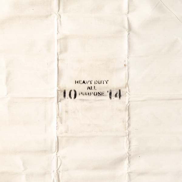 Puebco Tent Mat 1.0 X 1.4