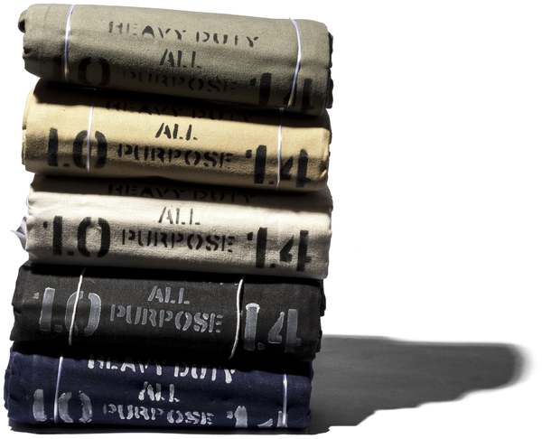 Puebco Tent Mat 1.0 X 1.4