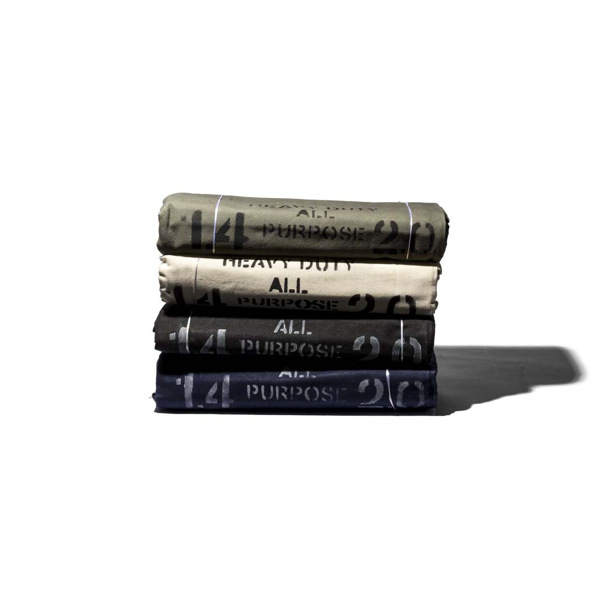 Puebco Tent Mat 1.4 X 2.0 - Image 1 of 9