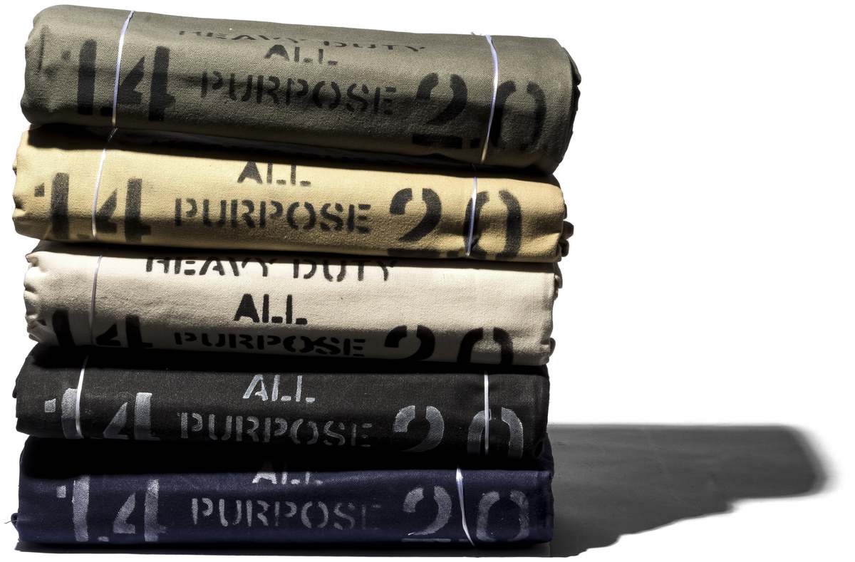 Puebco Tent Mat 1.4 X 2.0 - Image 9 of 9