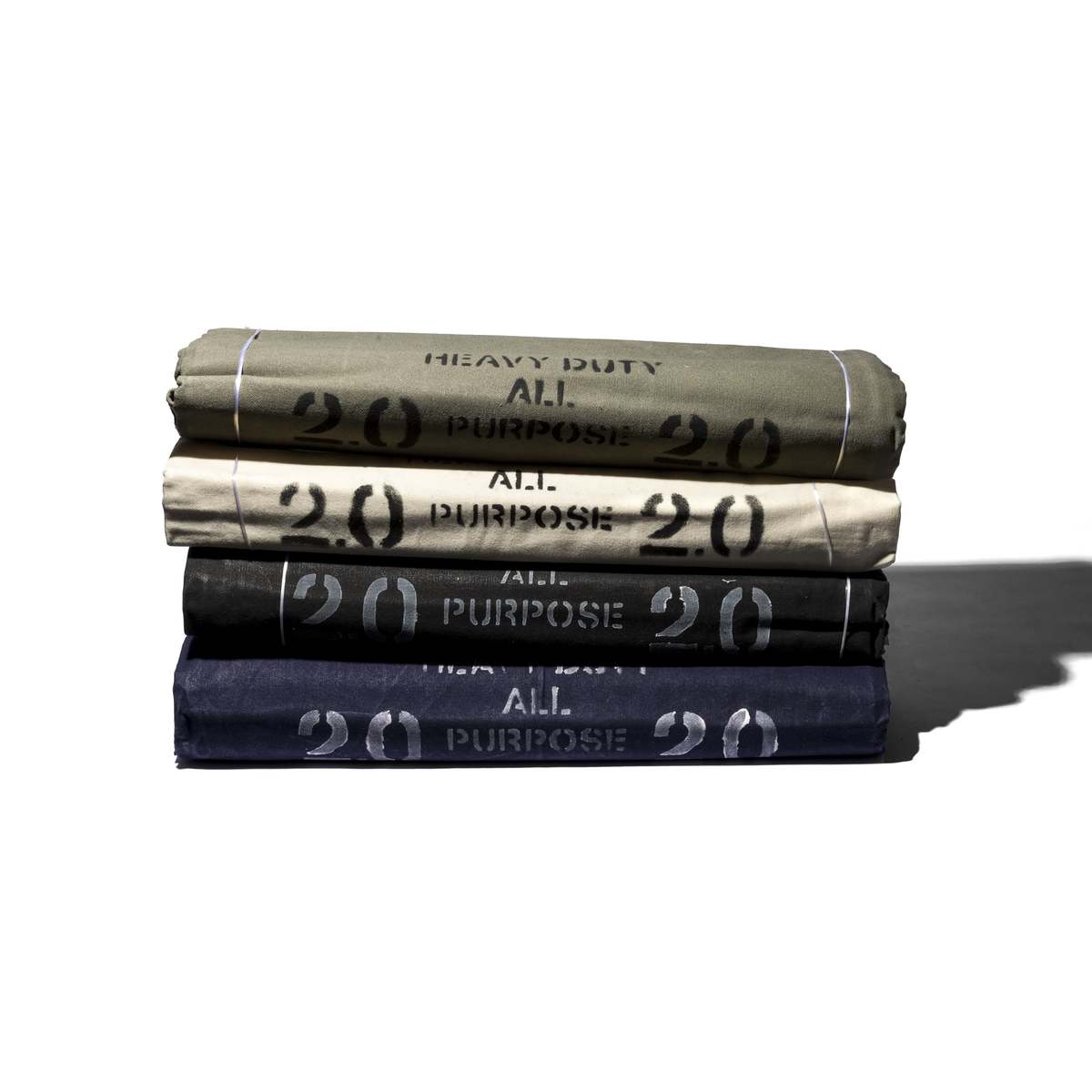 Puebco Tent Mat 2.0 x 2.0 - Image 1 of 10