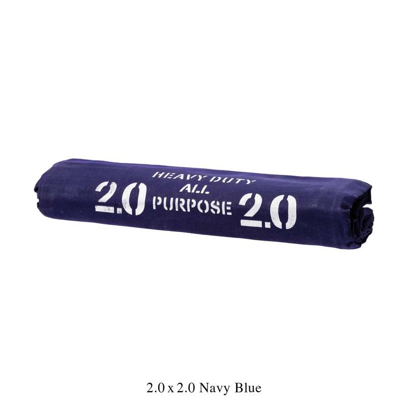 Puebco Tent Mat 2.0 x 2.0