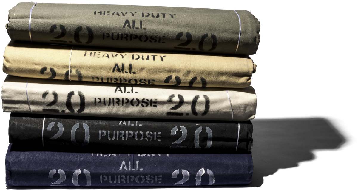 Puebco Tent Mat 2.0 x 2.0 - Image 10 of 10