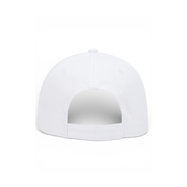 C. GRASSI The Energy Project Love & Light Hat Hand-Beaded Natural Crystals