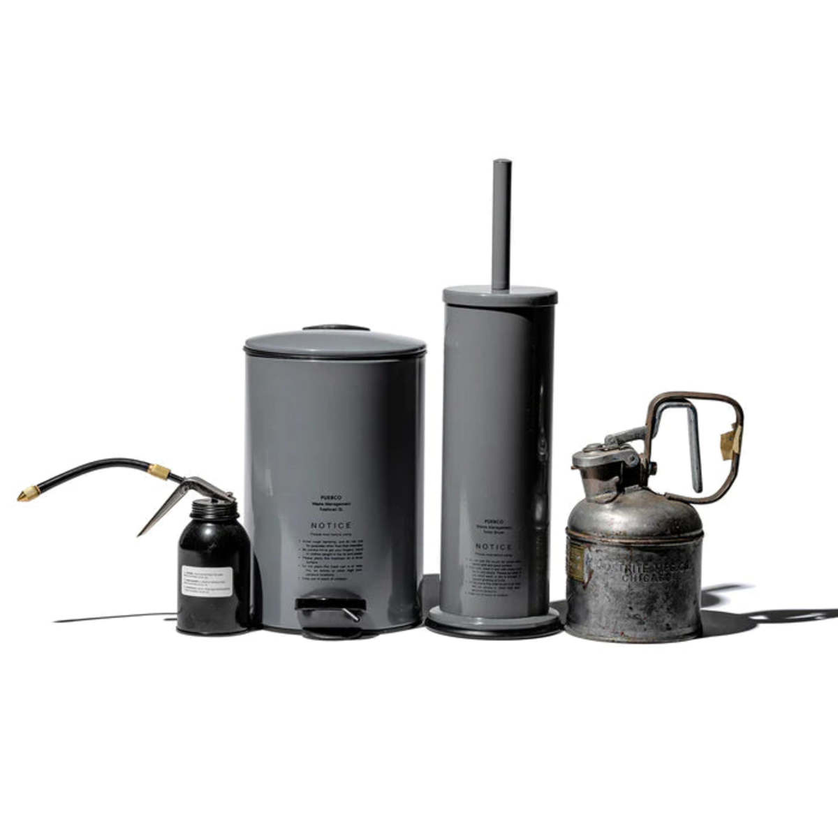 Puebco Toilet Brush - Image 1 of 8