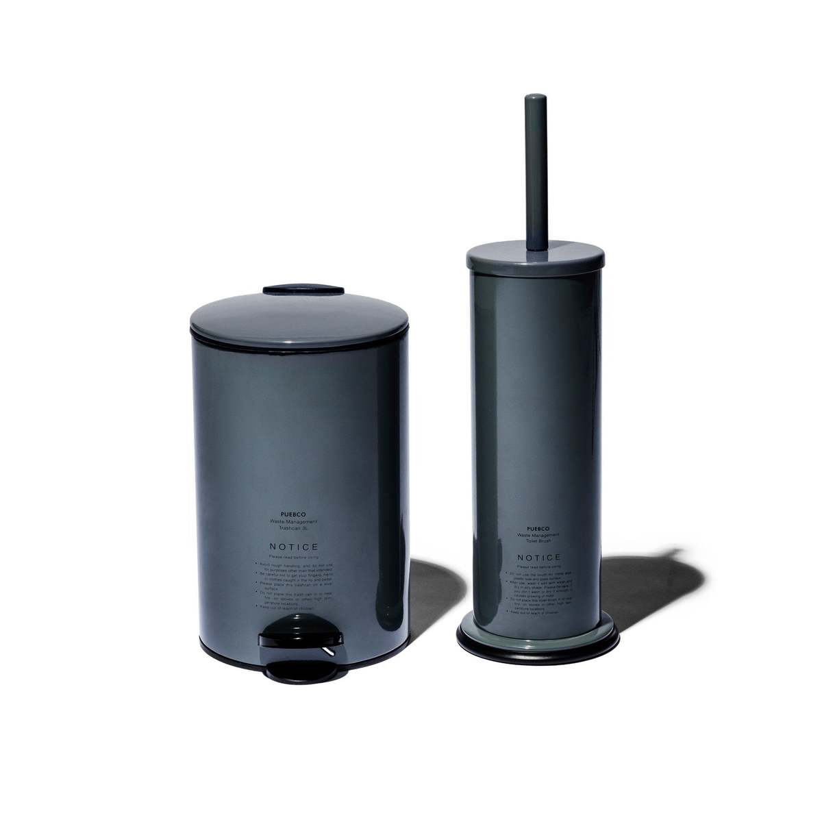 Puebco Toilet Brush - Image 7 of 8