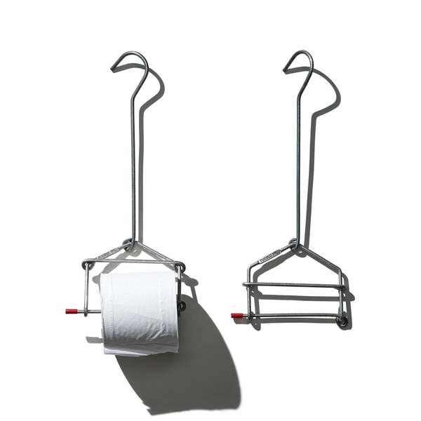 Puebco Toilet Paper Hanger