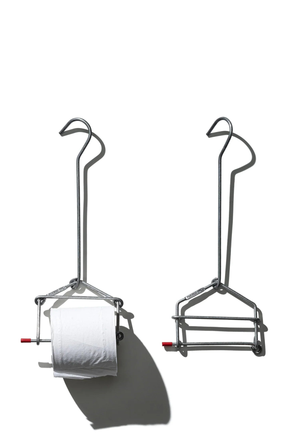 Puebco Toilet Paper Hanger