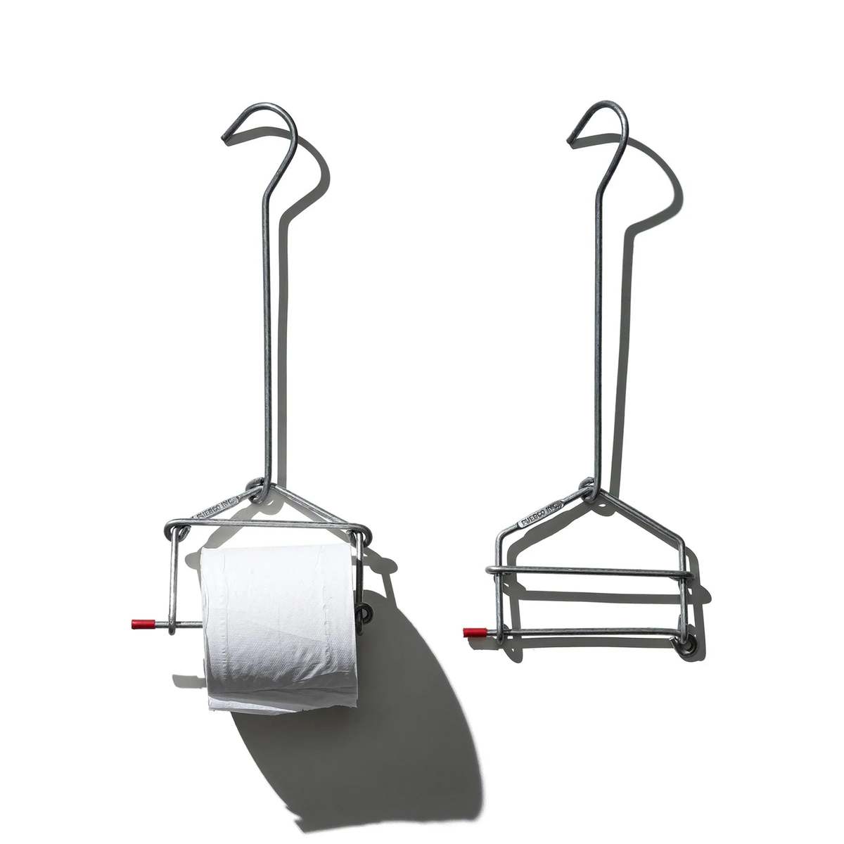 Puebco Toilet Paper Hanger - Image 1 of 4