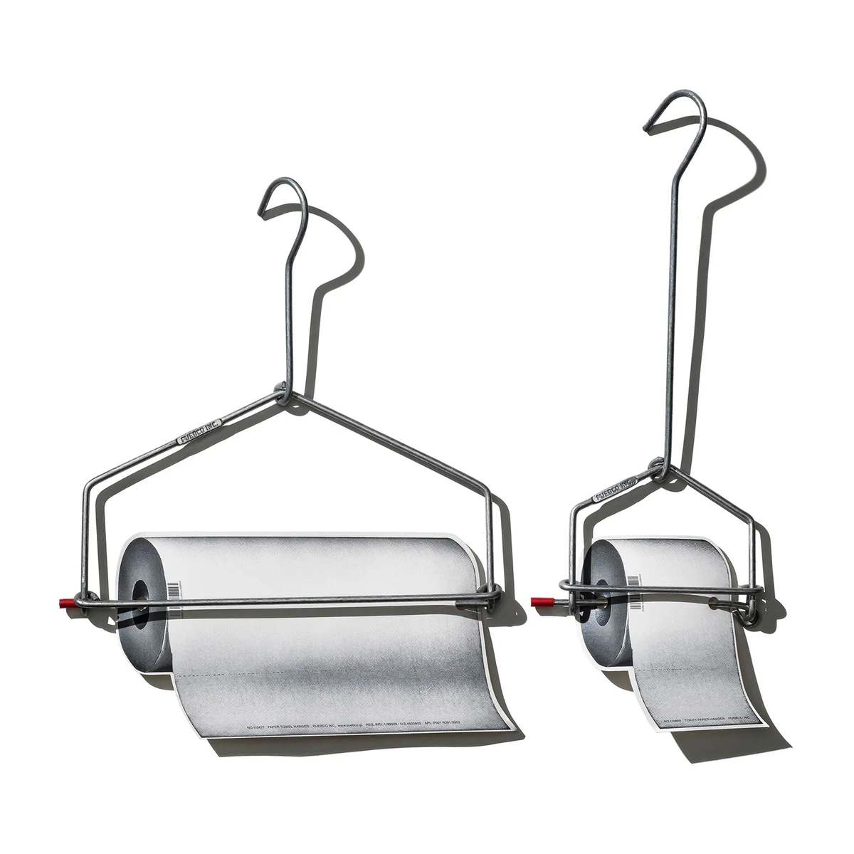 Puebco Toilet Paper Hanger - Image 3 of 4