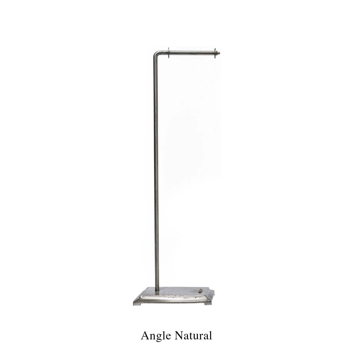 Puebco Toilet Paper Holder - Angle - Image 2 of 4