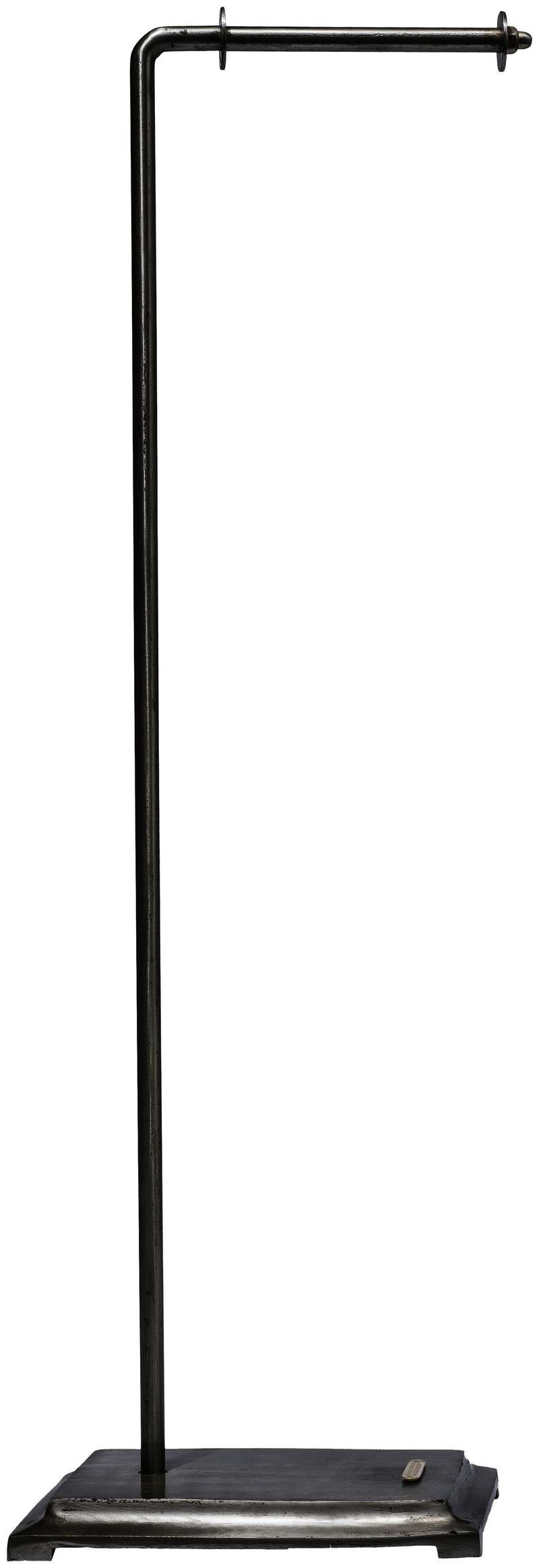 Puebco Toilet Paper Holder - Angle