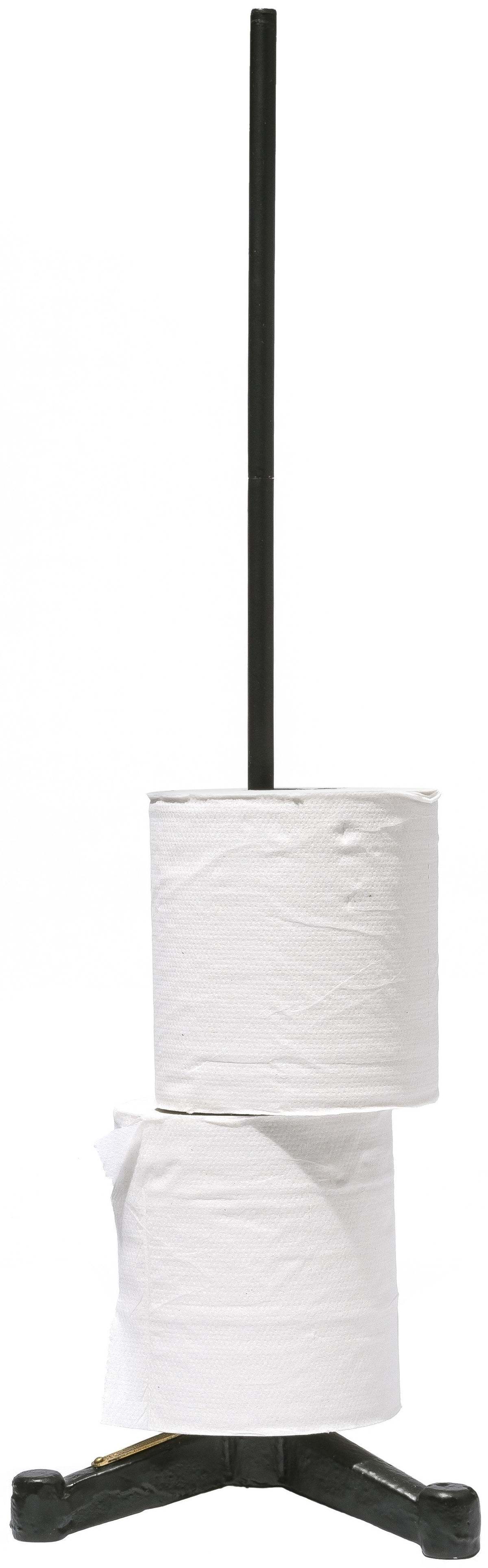 Puebco Toilet Paper Holder - Straight - Image 1 of 5