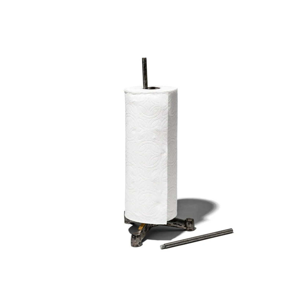 Puebco Toilet Paper Holder - Straight - Image 4 of 5