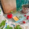 The Neighborgoods Tomato & Basil Candle Set of 2 - Thumbnail 9