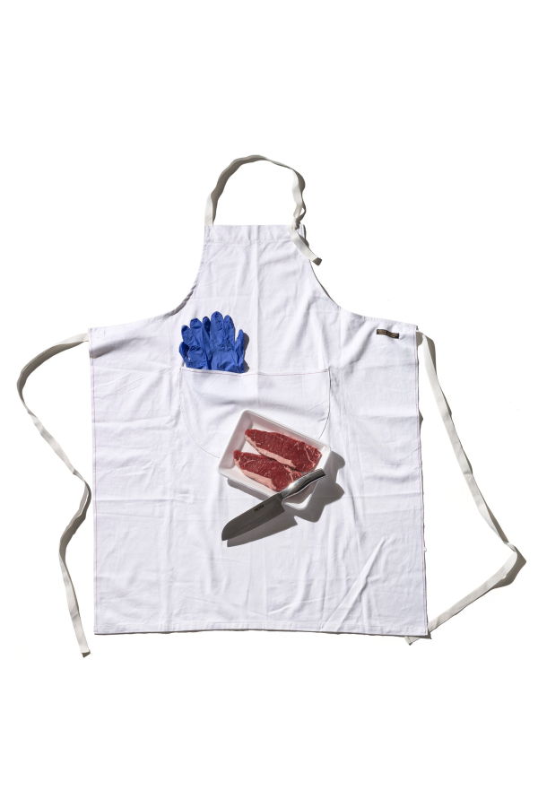 Puebco Utility Apron