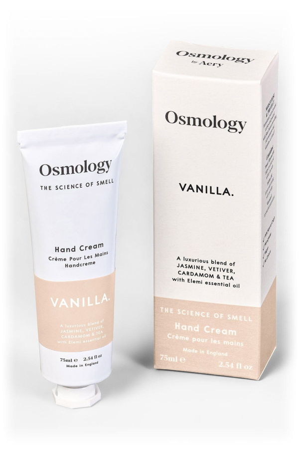 Osmology Vanilla Hand Cream