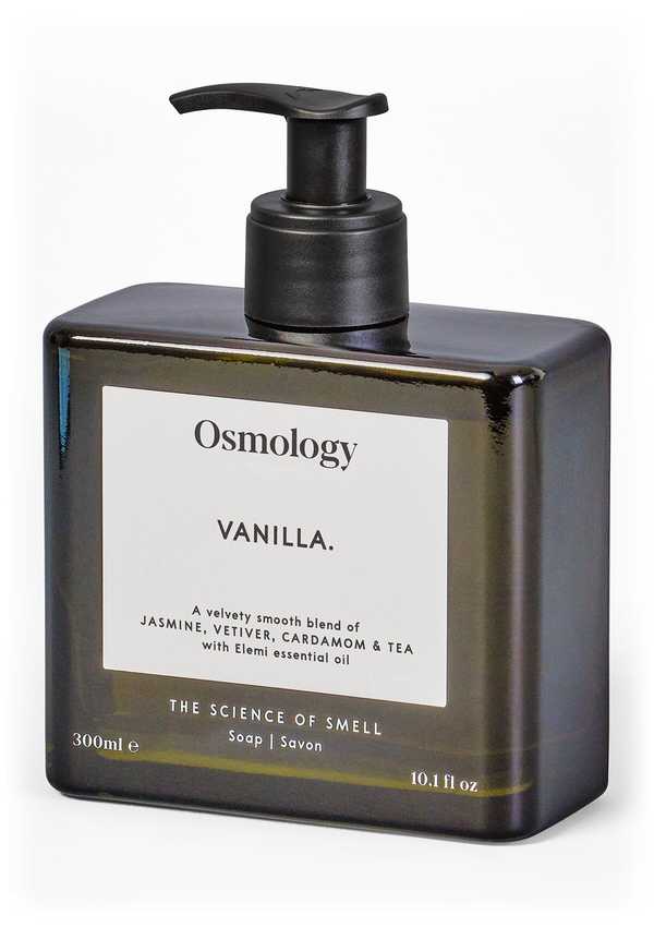 Osmology Vanilla Hand Wash