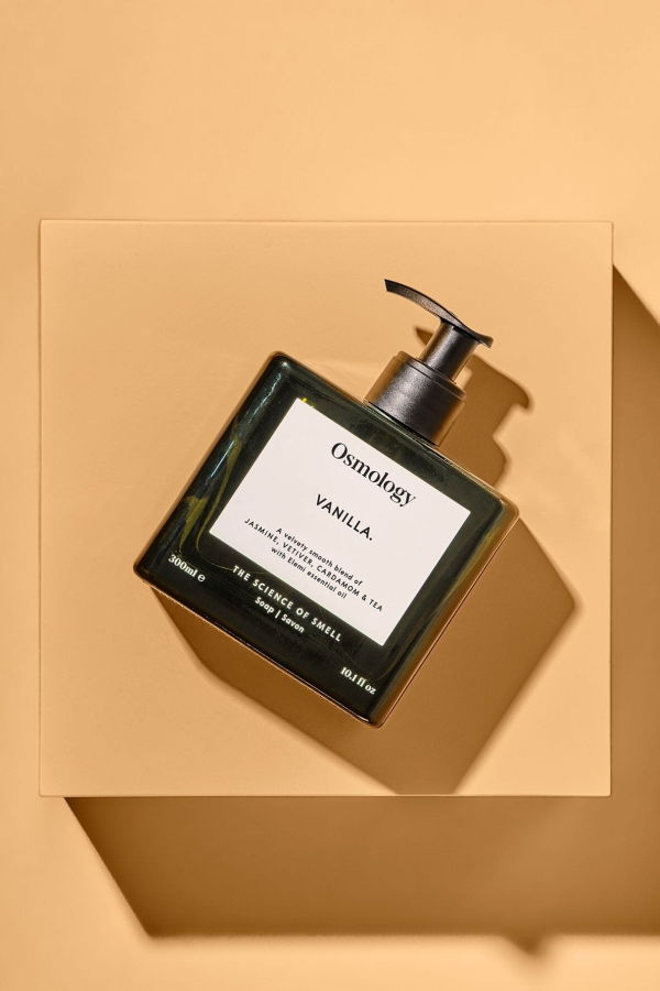 Osmology Vanilla Hand Wash