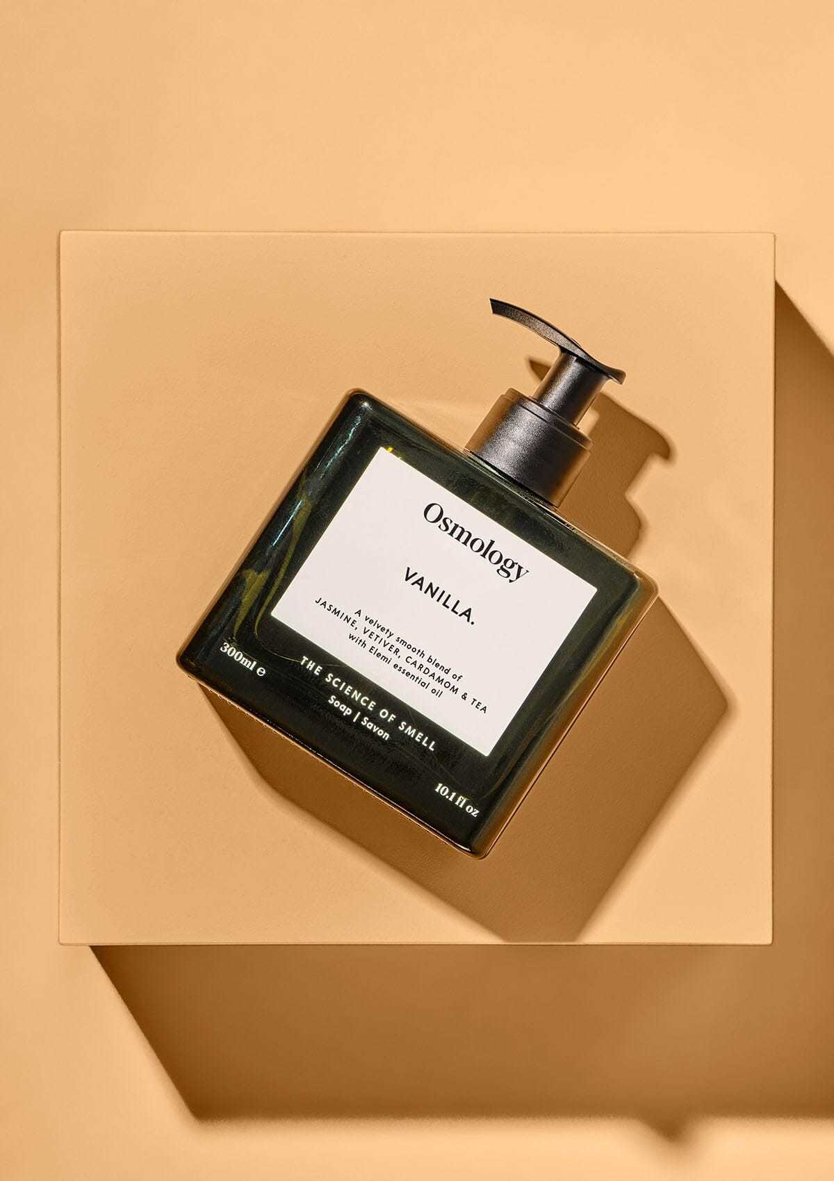 Osmology Vanilla Hand Wash - Image 2 of 4