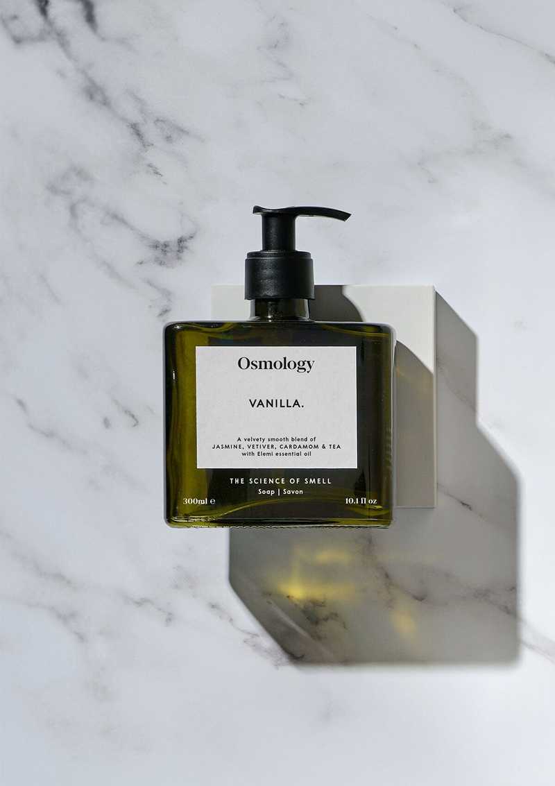 Osmology Vanilla Hand Wash