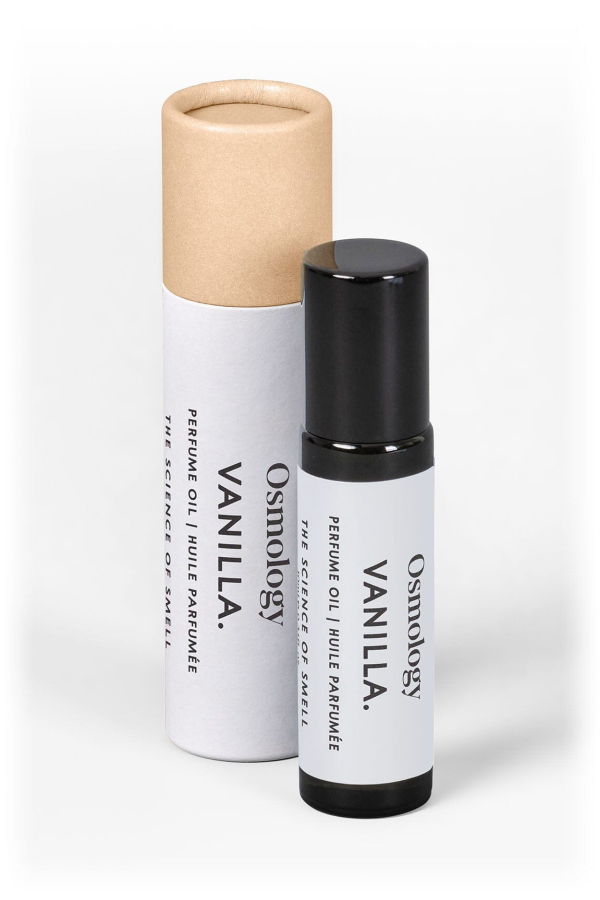 Osmology Vanilla Perfume Oil