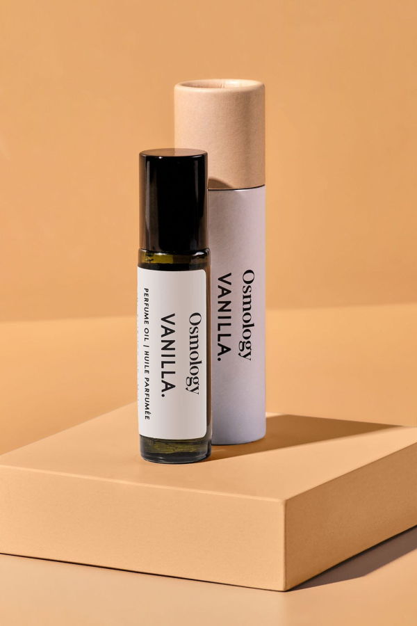 Osmology Vanilla Perfume Oil