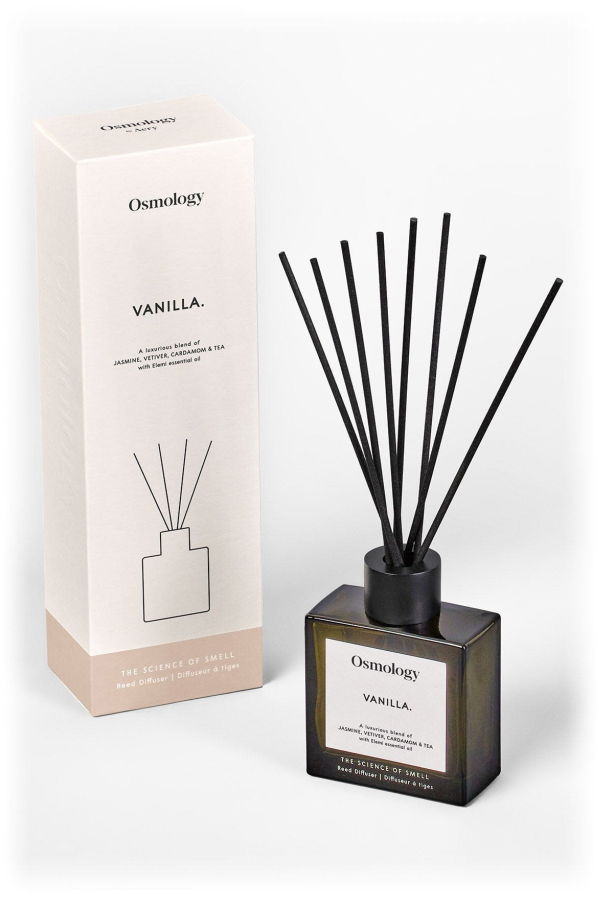 Osmology Vanilla Reed Diffuser