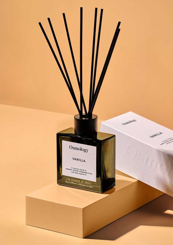 Osmology Vanilla Reed Diffuser