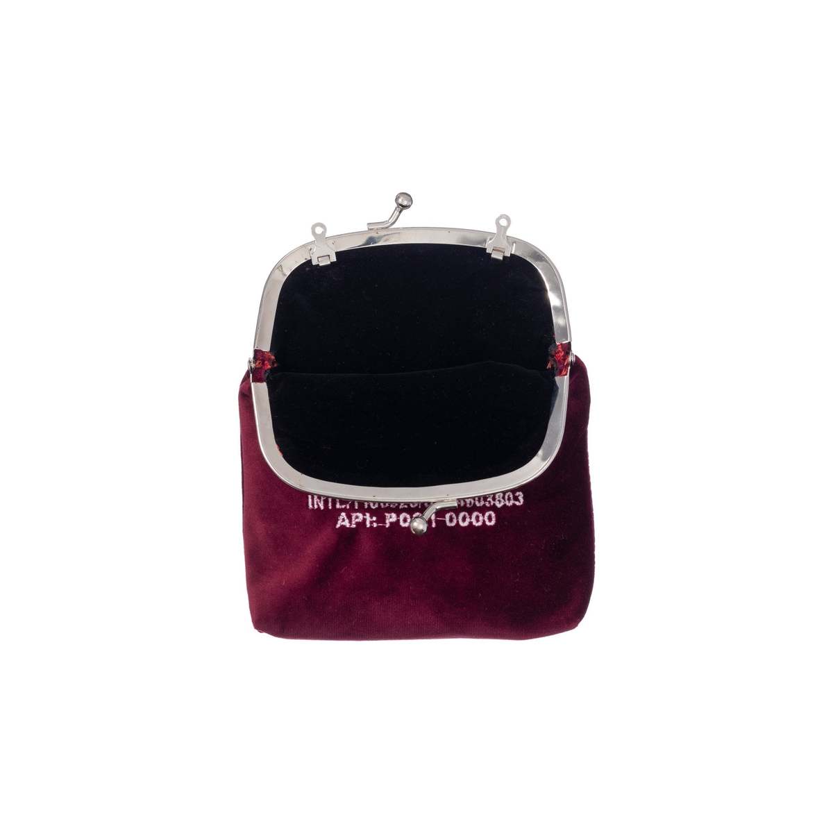 Puebco Velvet Frame Pouch - Image 5 of 7