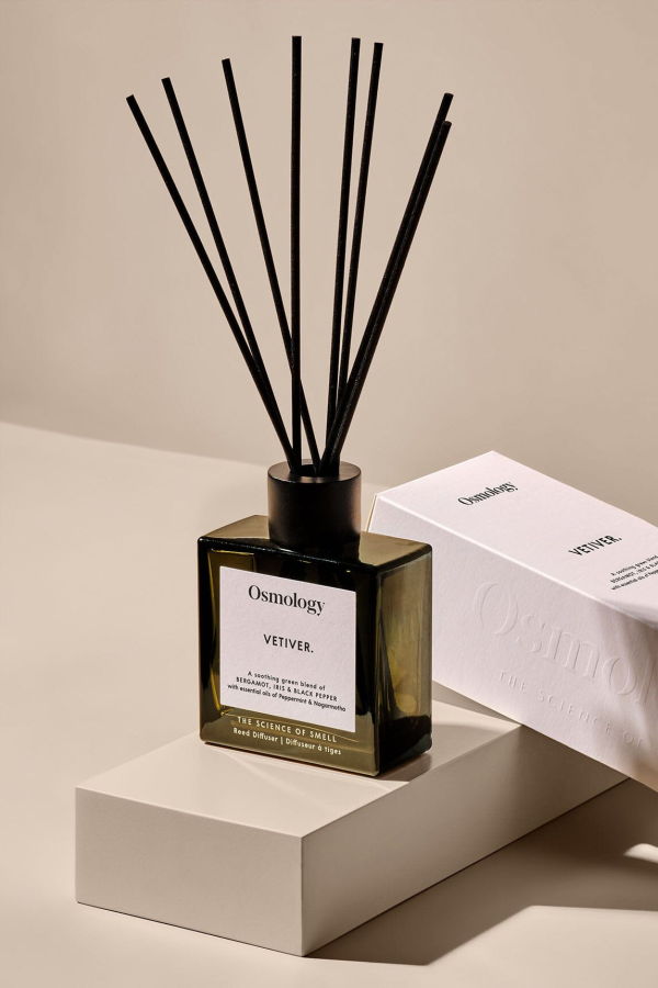 Osmology Vetiver Reed Diffuser