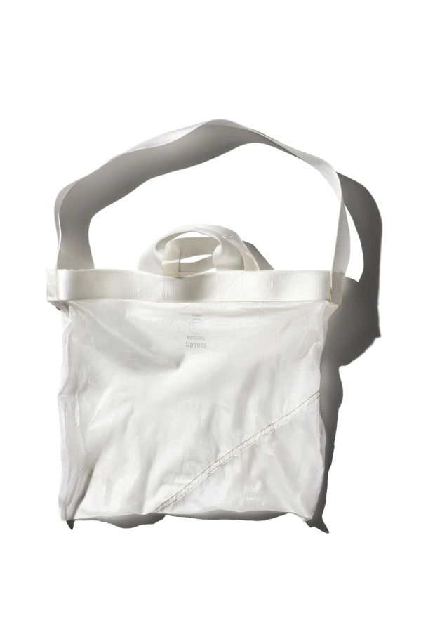 Puebco Vintage Parachute Light 2-Way Bag