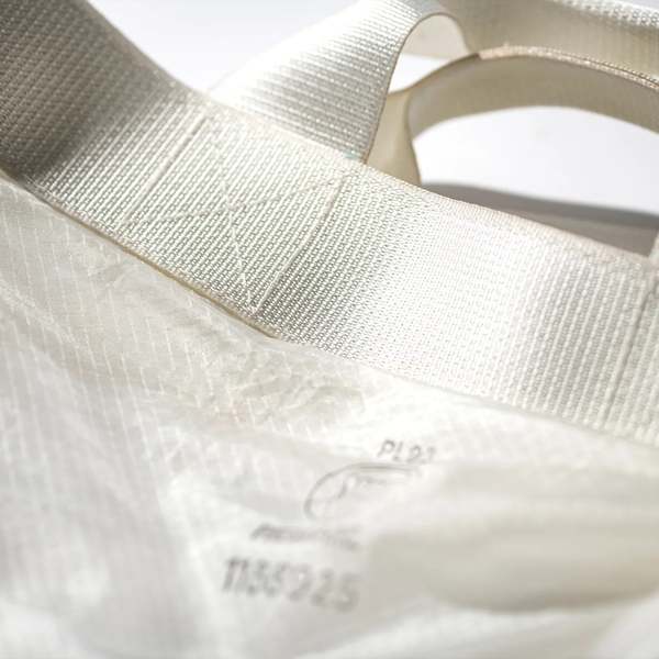 Puebco Vintage Parachute Light 2-Way Bag