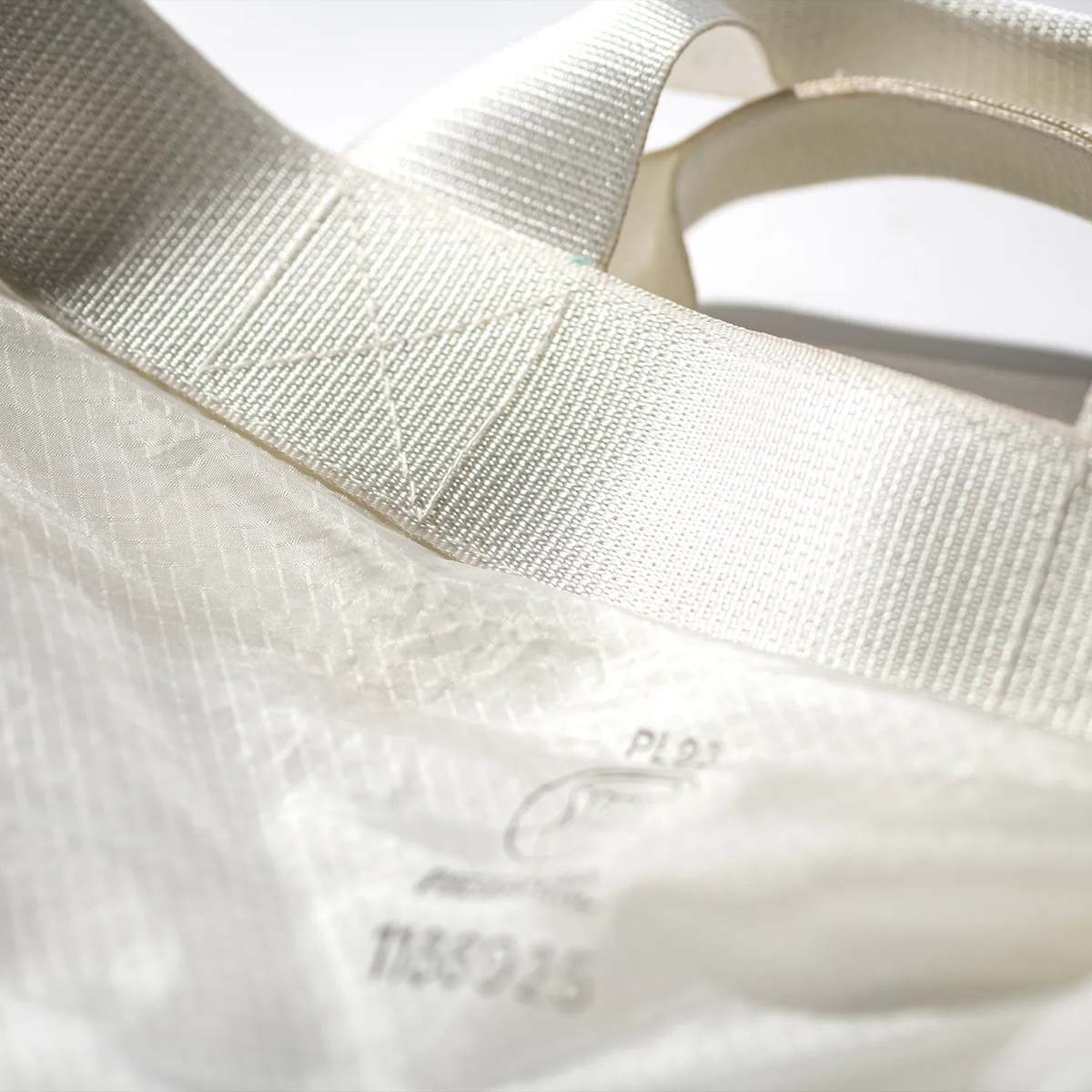 Puebco Vintage Parachute Light 2-Way Bag - Image 3 of 3