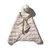 Puebco Vintage Parachute Line Quilted Blanket - Thumbnail 2