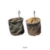 Puebco Vintage Tent Fabric Hook Basket - Thumbnail 2