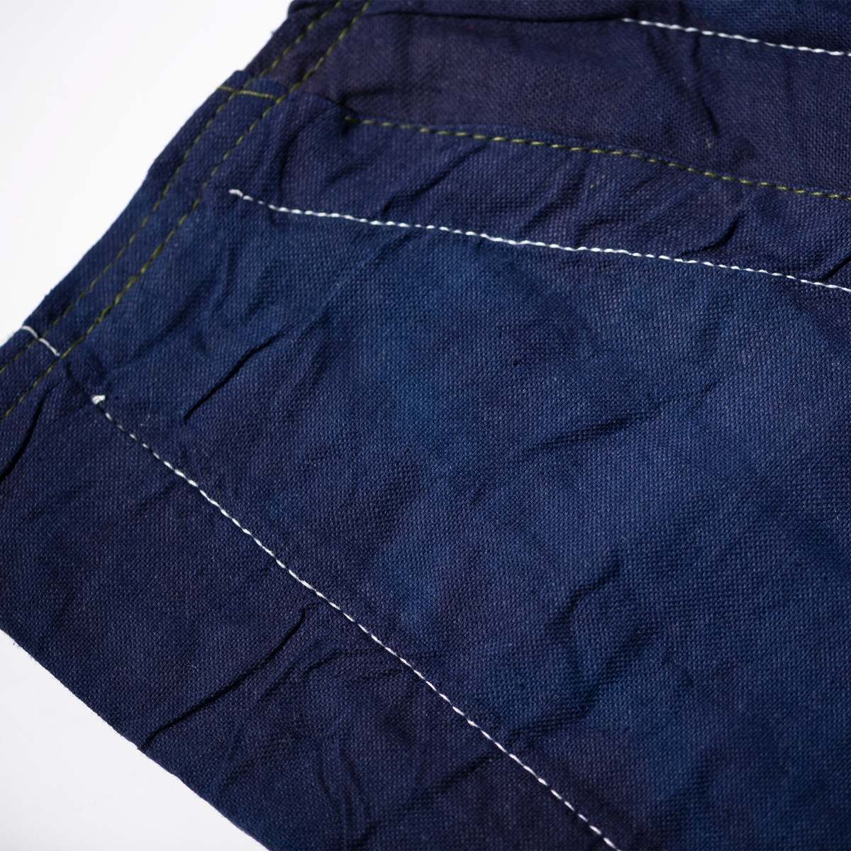 Puebco Vintage Tent Liner Reversible Mat - Image 5 of 7