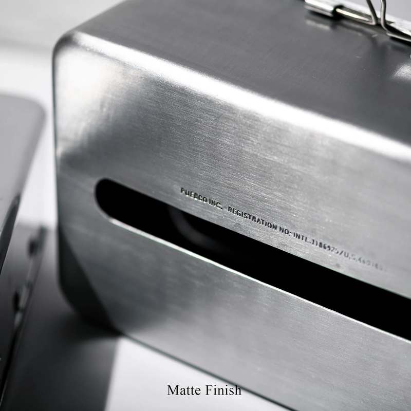 Puebco Wall-Mounted Paper Towel Case