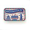 The Neighborgoods Washington DC Landmarks Candle & Tote Gift Set - Thumbnail 5