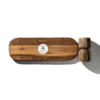 Puebco Wave Balance Training Board - Thumbnail 3