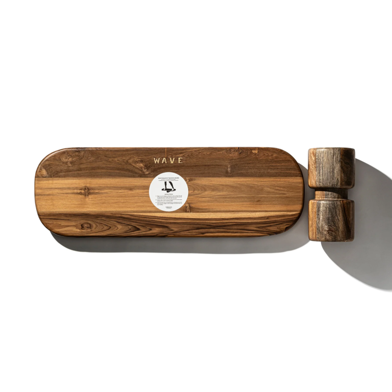 Puebco Wave Balance Training Board