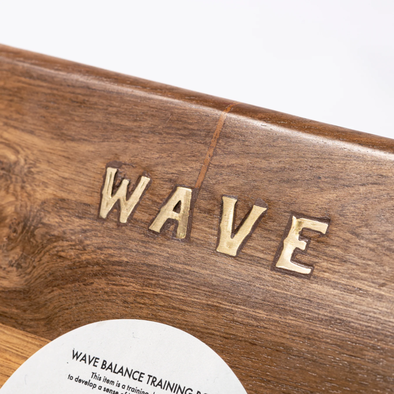 Puebco Wave Balance Training Board