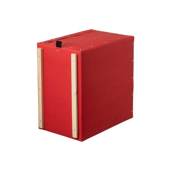 Puebco Welder Paper Stacking Box