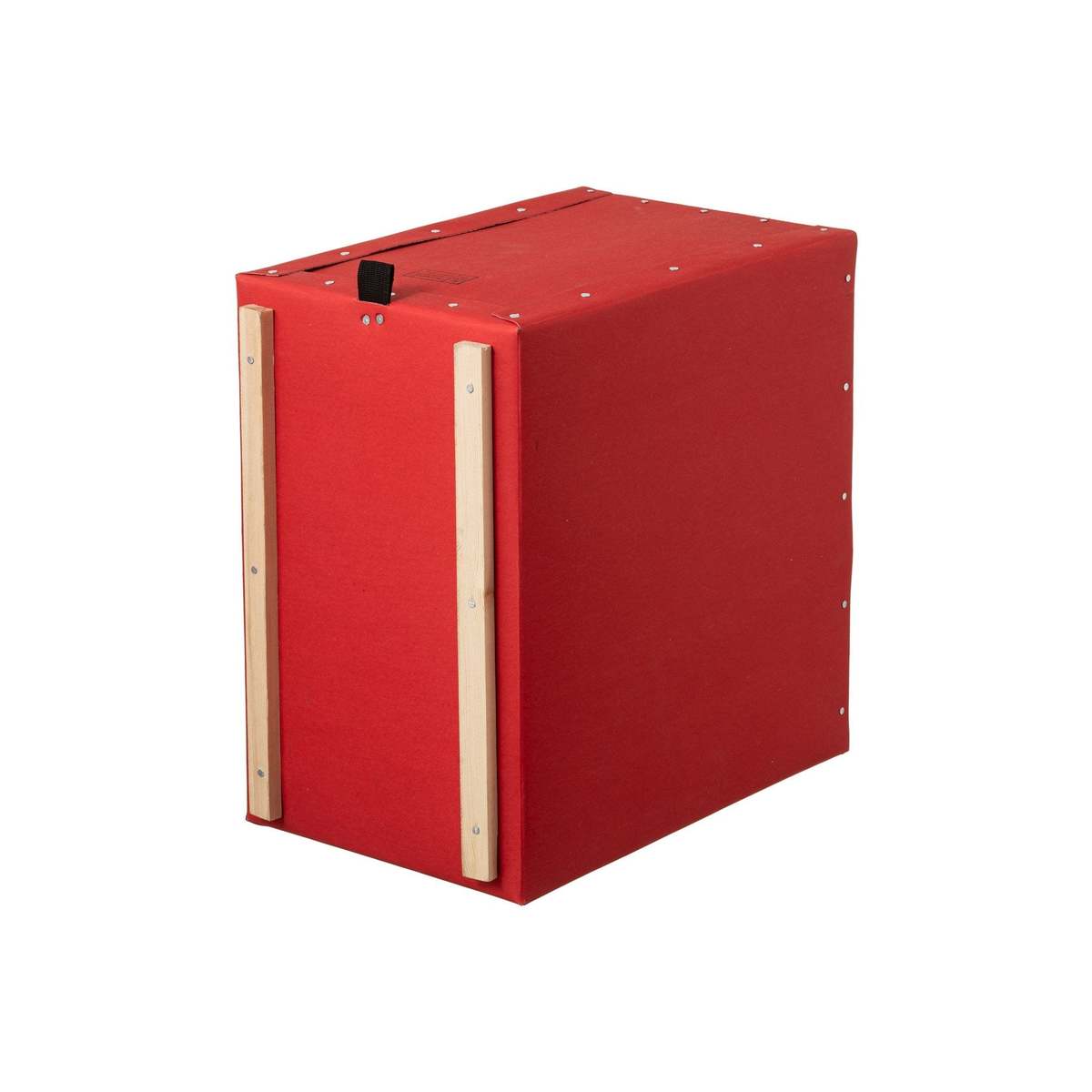 Puebco Welder Paper Stacking Box - Image 10 of 10